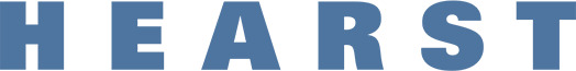Hearst Logo