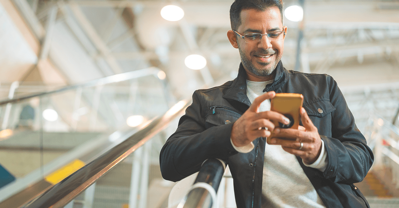 AI is transforming the customer journey