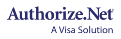 Authorize.Net Logo