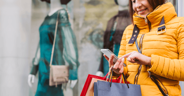 Champs Sports Goes Pro with a New Mobile Site