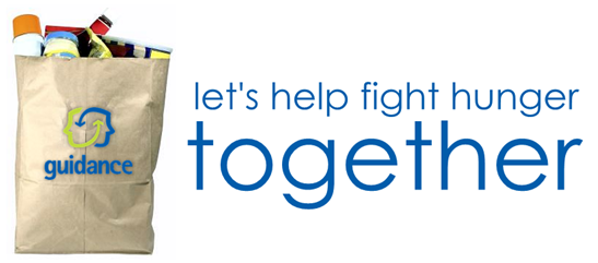 Non-Perishable Food Drive - Guidance