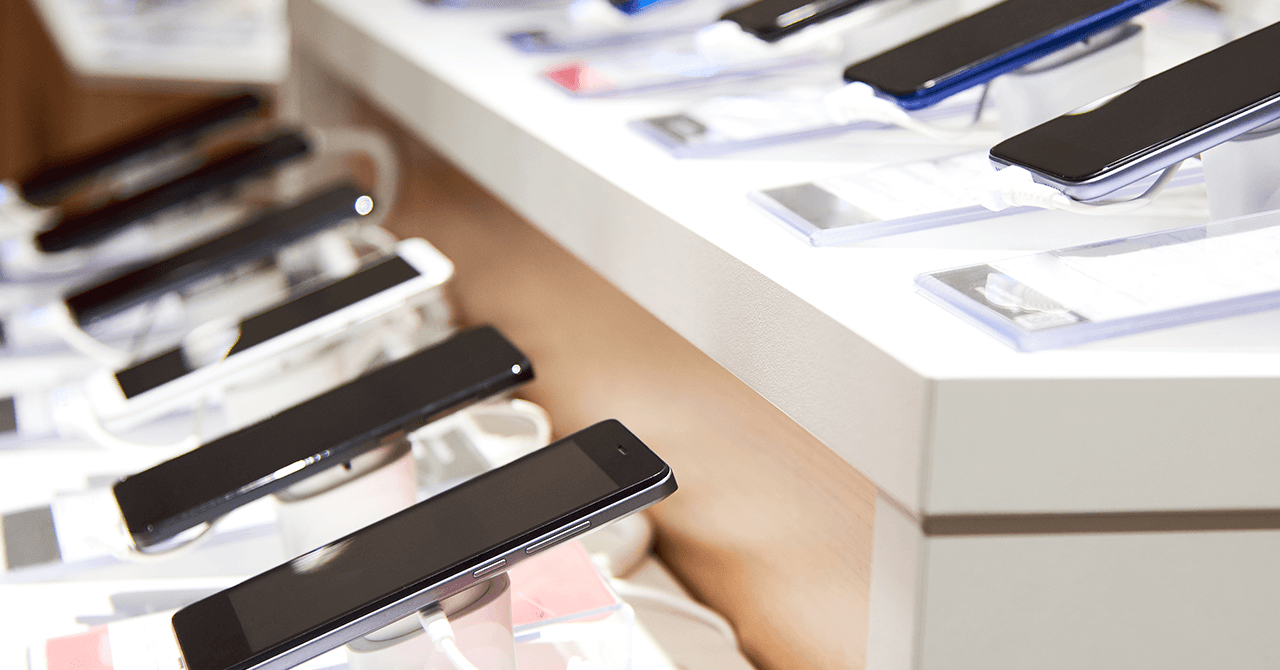Optimizing the Mobile Checkout Experience