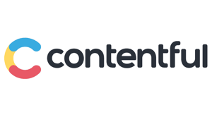 Contentful Logo