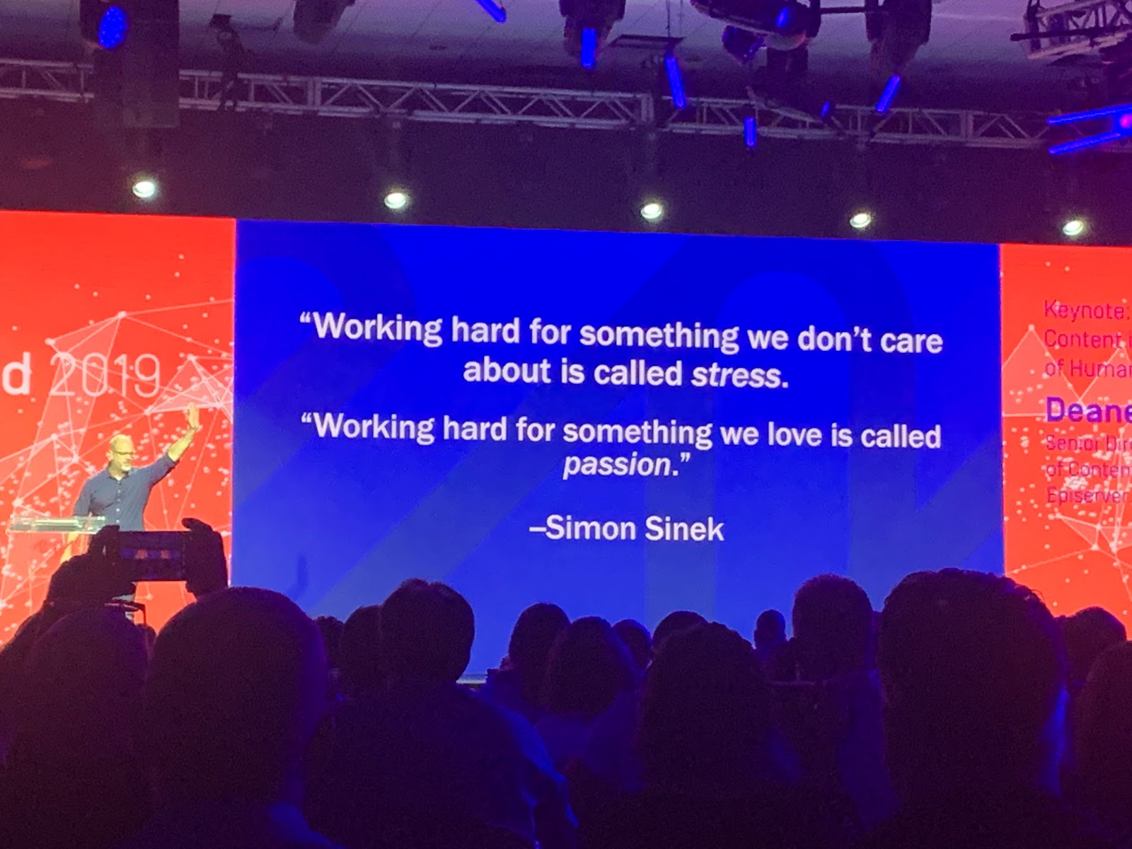 Epi Ascend Deane Barker