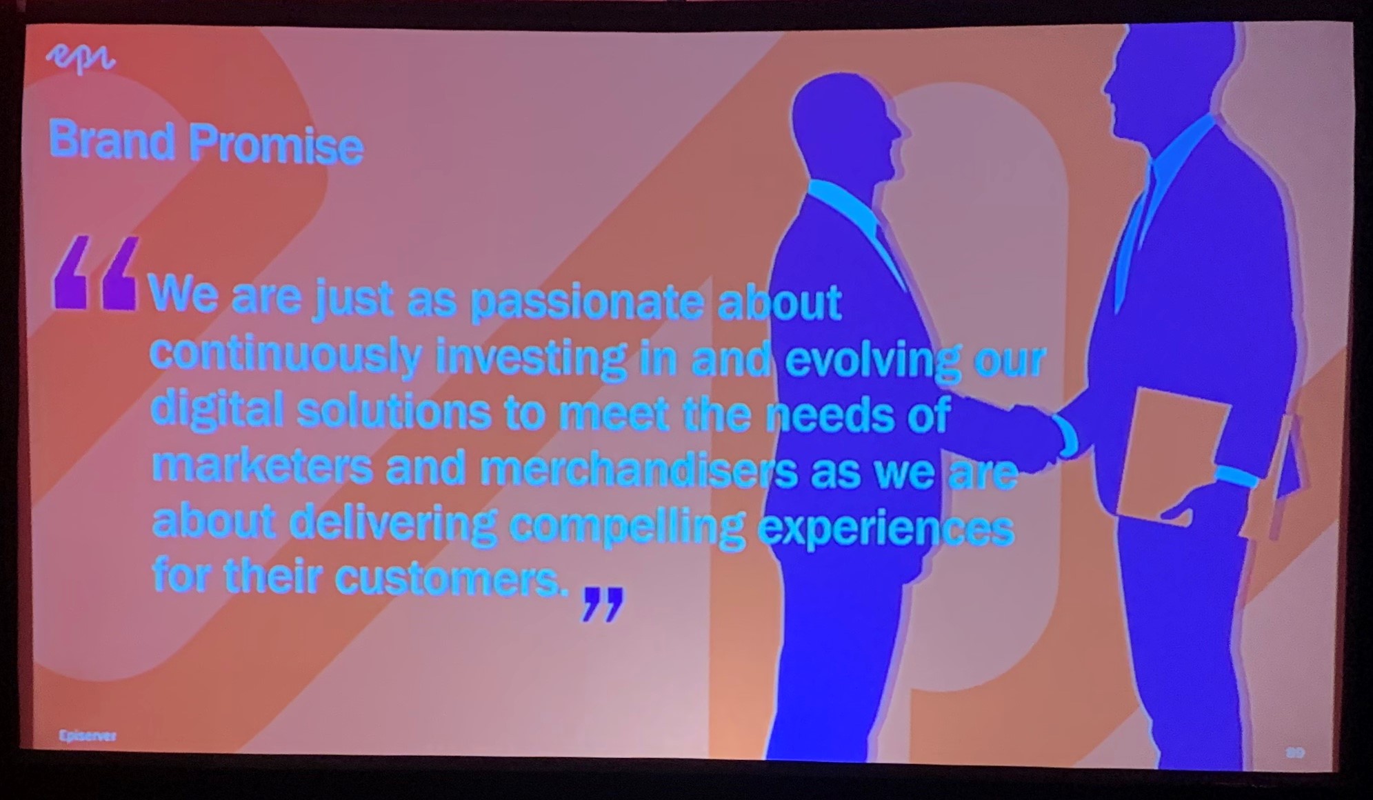 Epi Ascend Brand Promise