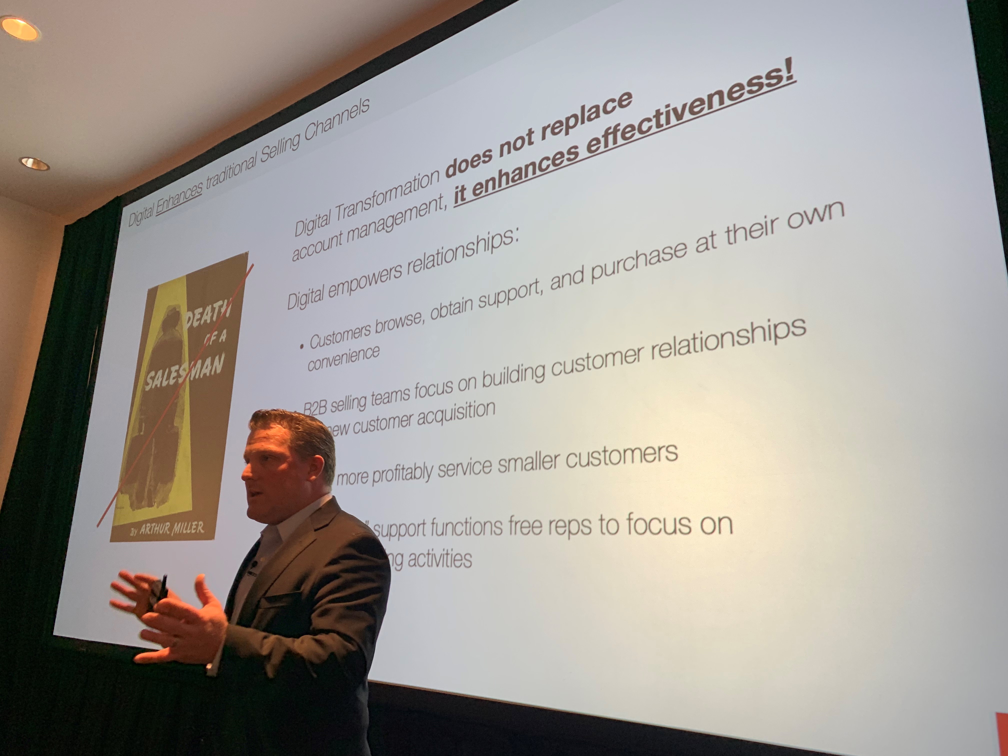 Epi Ascend Brian Beck Guidance Ecom Strategist