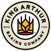 King Arthur Baking Company Logo