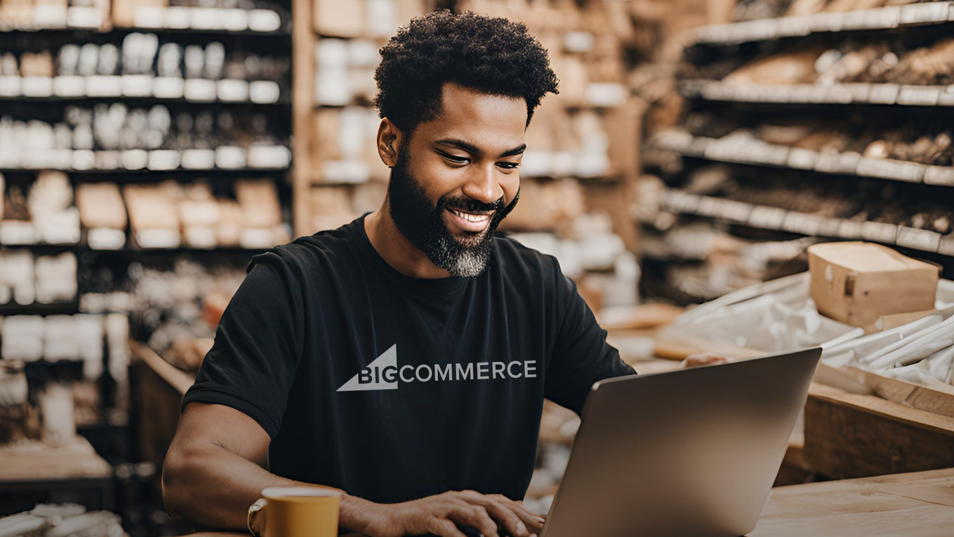 Ecommerce Platform Deep Dives: BigCommerce