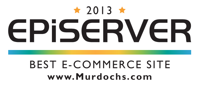 Episerver Best eCommerce Site 2013