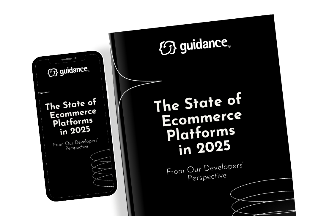 The State of Ecommerce Platforms in 2025